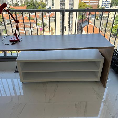 Apartamento Ducatti São Paulo Exterior foto