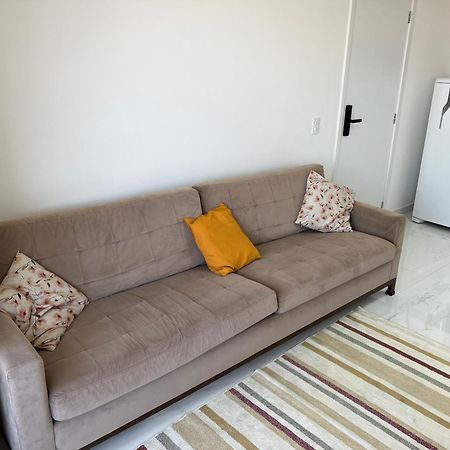 Apartamento Ducatti São Paulo Exterior foto