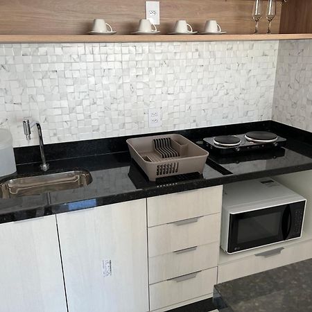 Apartamento Ducatti São Paulo Exterior foto