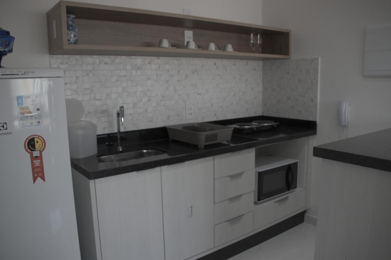 Apartamento Ducatti São Paulo Exterior foto