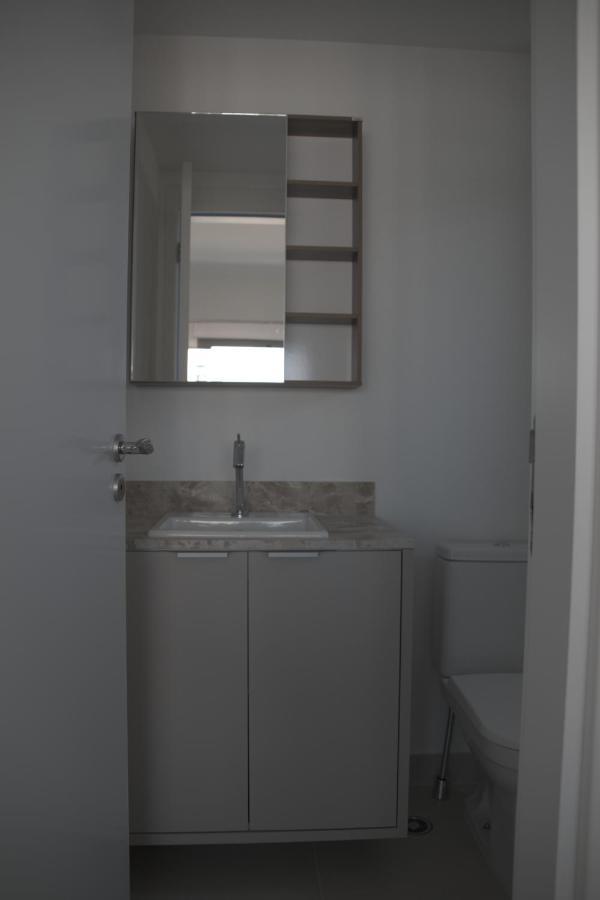 Apartamento Ducatti São Paulo Exterior foto