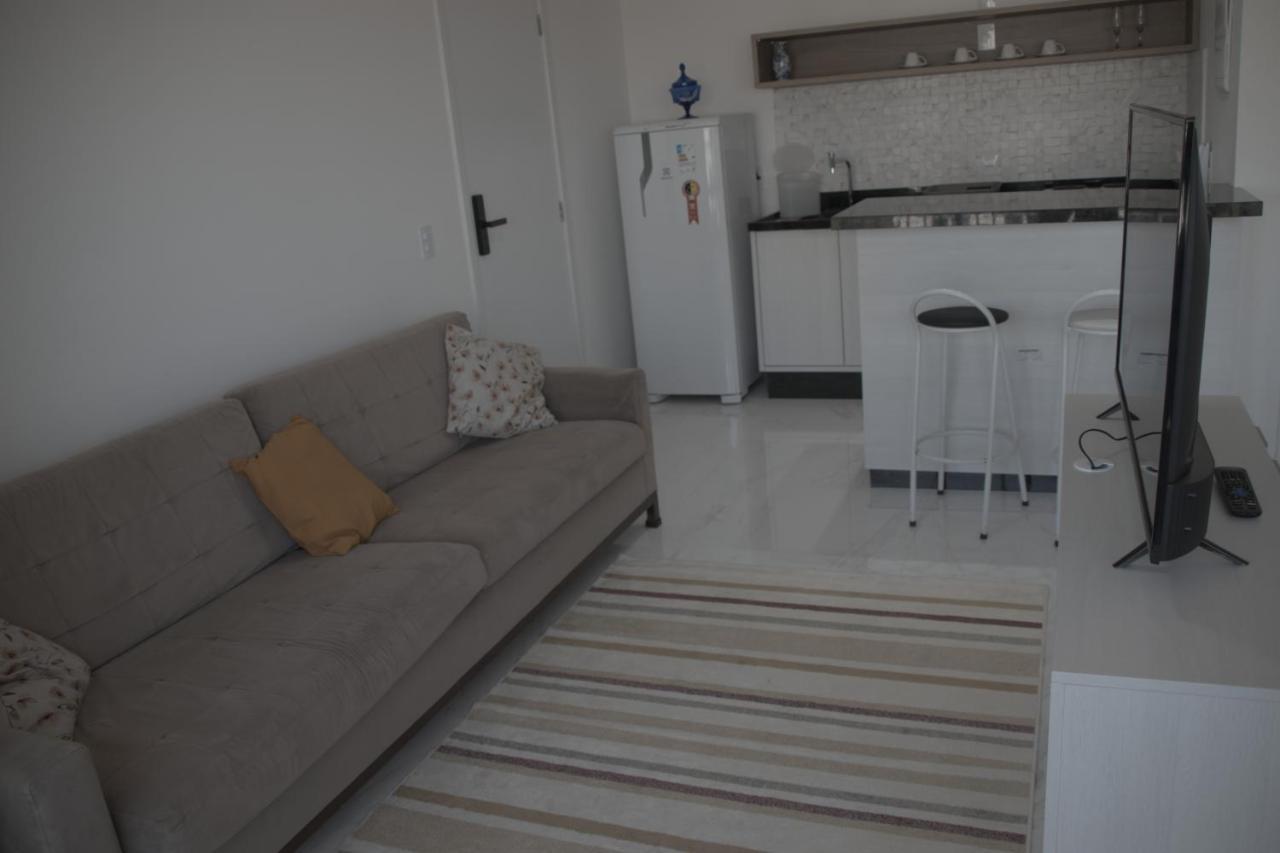 Apartamento Ducatti São Paulo Exterior foto