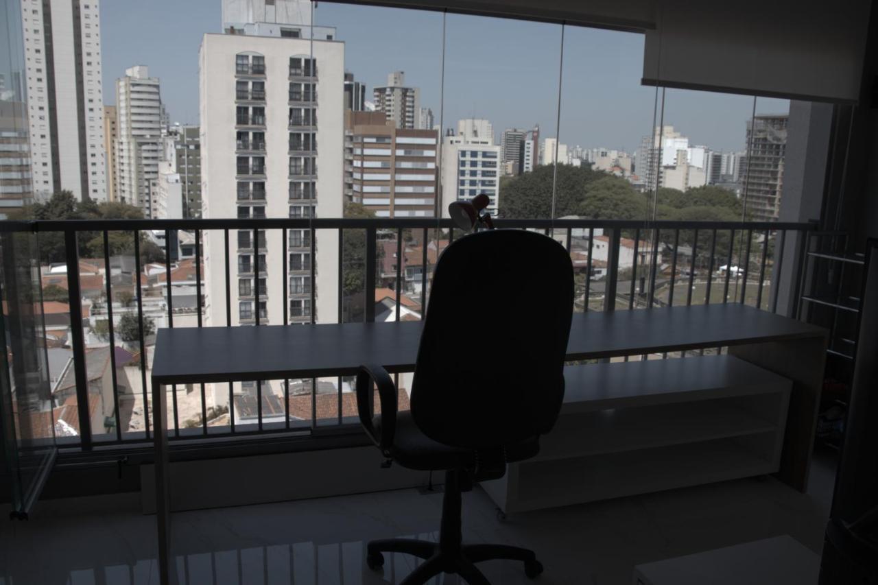 Apartamento Ducatti São Paulo Exterior foto
