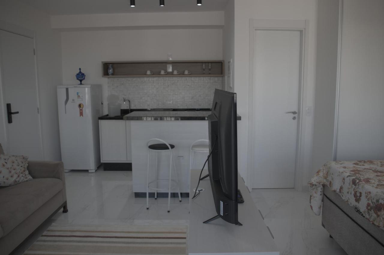 Apartamento Ducatti São Paulo Exterior foto