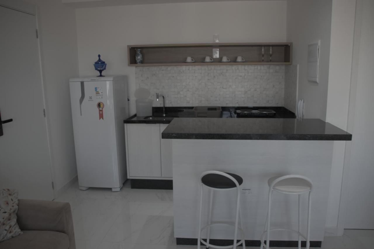 Apartamento Ducatti São Paulo Exterior foto