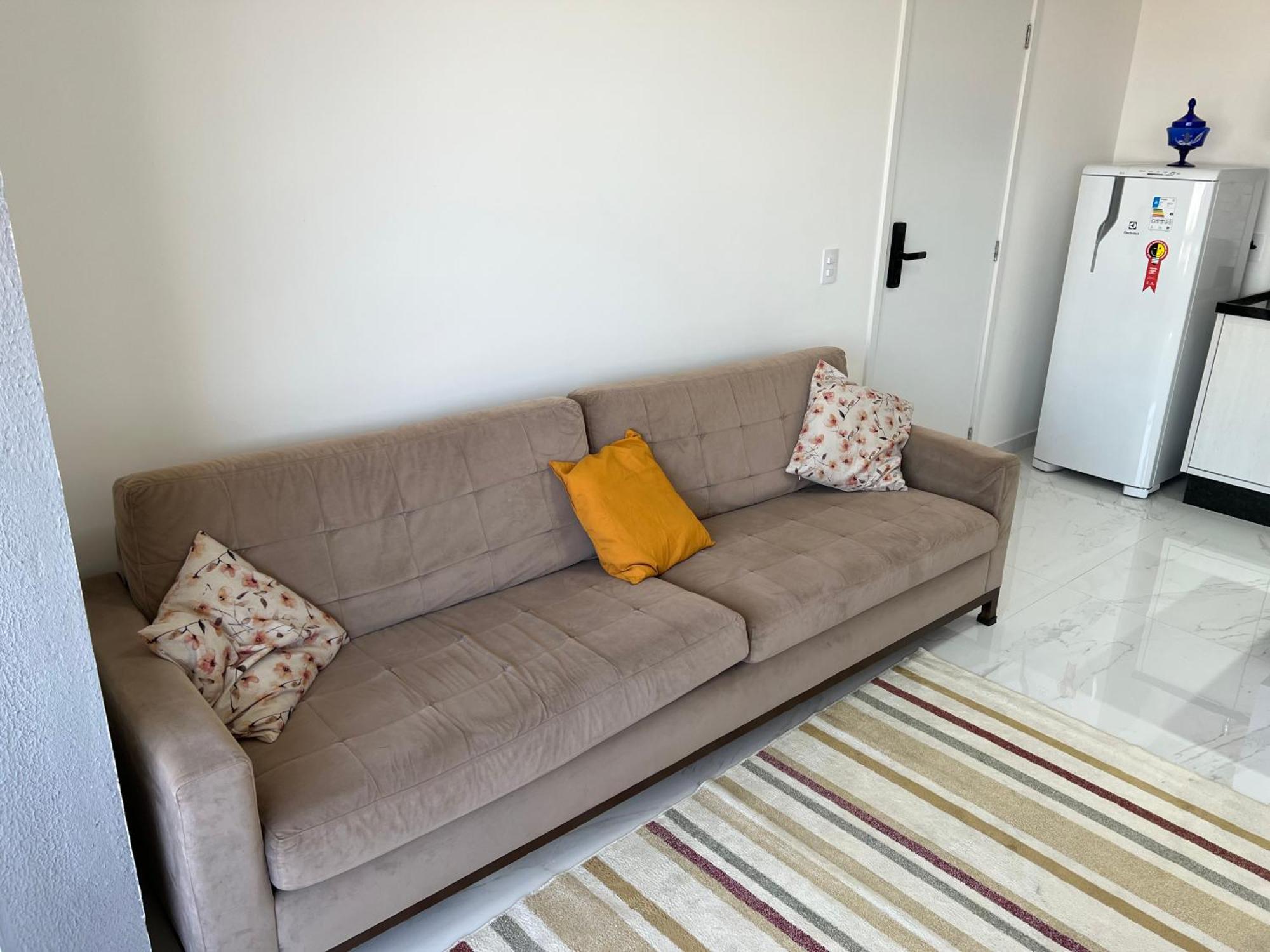 Apartamento Ducatti São Paulo Exterior foto